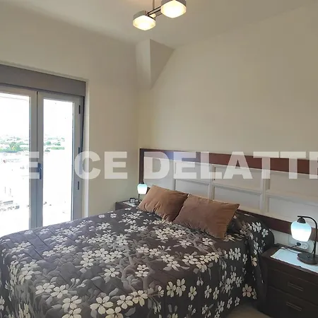 Apartamento ático Moderno En Peñíscola Con Terraza Y Piscina Compartida - Es-389-7 Benicarló